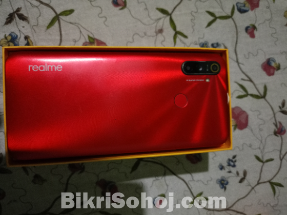 Realme C3
